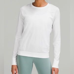 BRAND NEW Lululemon Swiftly Tech Long Sleeve
